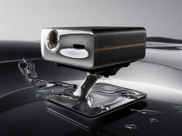 華為海思V811X處理器加持！優(yōu)酷投影儀Action上市：7998元、終生免會員