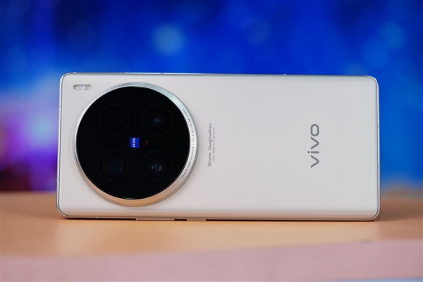 2億像素影像滅霸！vivo X100 Ultra圖賞