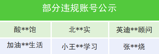 微信整治自媒體無(wú)底線博流量：處置違規(guī)內(nèi)容21246條、賬號(hào)459個(gè)