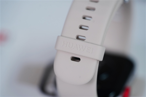 新一代小方表！華為WATCH FIT 3圖賞