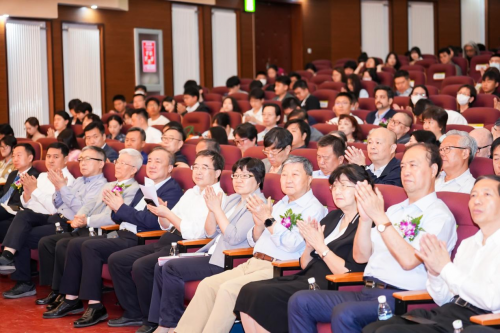 光影十二年，璀璨奪目！第十二屆國際大學(xué)生微電影盛典在京華麗綻放！