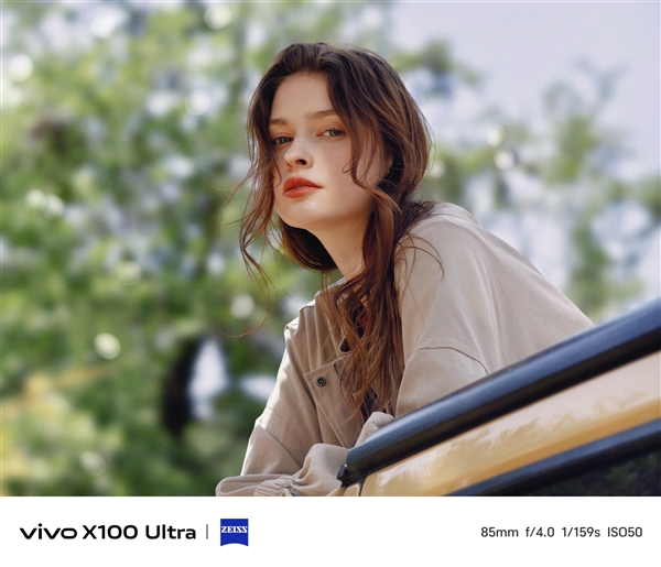 vivo X系列技術(shù)詳解：手機影像之王原來是這么煉成的