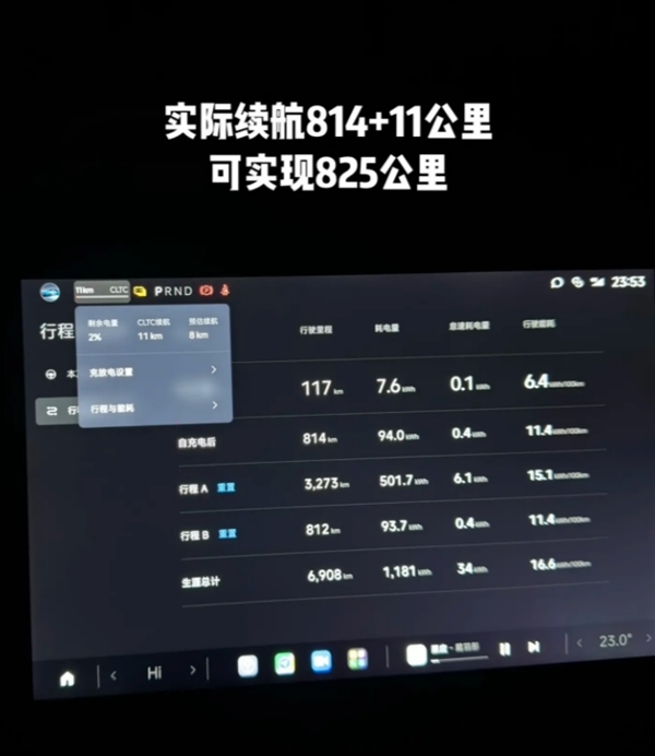 首臺！小米SU7 Max全程不充電穿越820公里羌塘無人區(qū) 打破全網(wǎng)高續(xù)航里程紀錄