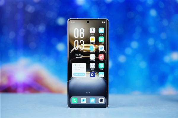 2億像素影像滅霸！vivo X100 Ultra圖賞