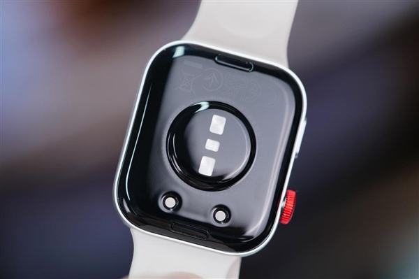 新一代小方表！華為WATCH FIT 3圖賞