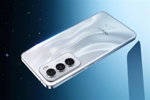 安卓第一家！OPPO Reno12首發(fā)實(shí)況照片：媲美iPhone