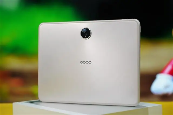 全球首款驍龍8 Gen3平板！OPPO Pad 3獲認證：支持67W快充