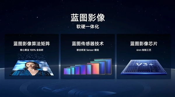 體驗(yàn)完vivo X100 Ultra 我覺得藍(lán)廠說(shuō)它滅霸還是保守了