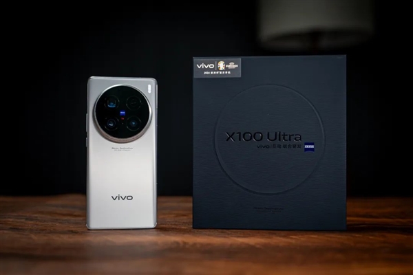 體驗(yàn)完vivo X100 Ultra 我覺得藍(lán)廠說(shuō)它滅霸還是保守了