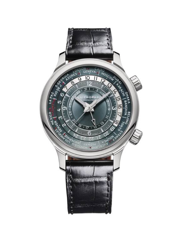 熠熠群星佩戴Chopard蕭邦臻品杰作 亮相第77屆戛納電影節(jié)保羅·施拉德（Paul Schrader）執(zhí)導(dǎo)電影《噢，加拿大》（Oh,Canada）首映禮