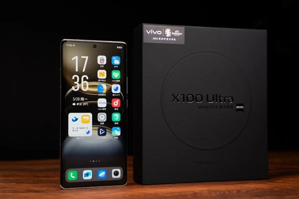體驗(yàn)完vivo X100 Ultra 我覺得藍(lán)廠說(shuō)它滅霸還是保守了