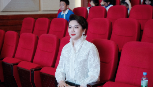 坪山區(qū)舉辦“節(jié)氣里的音韻：中國民歌賞析與演繹”活動(dòng)