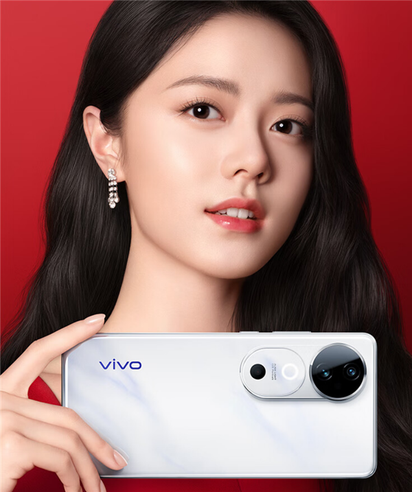 vivo S19系列開啟預(yù)約：5月30日發(fā)布 主打人像美學(xué)