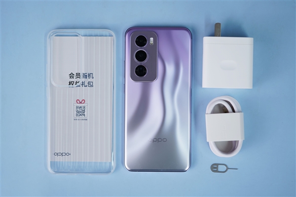 天璣9200+星速版加持！OPPO Reno12 Pro圖賞