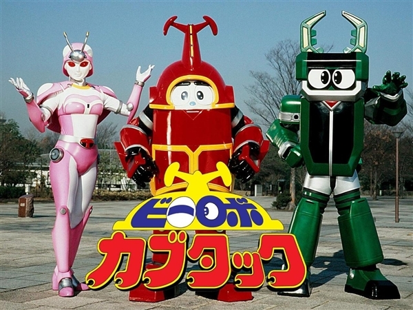 80/90后回憶殺！《鐵甲小寶》高清重制版5月29日開播：每周更2集