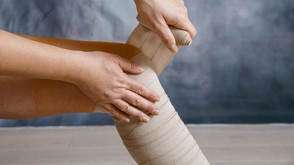 骨質(zhì)性關節(jié)炎是骨質(zhì)增生