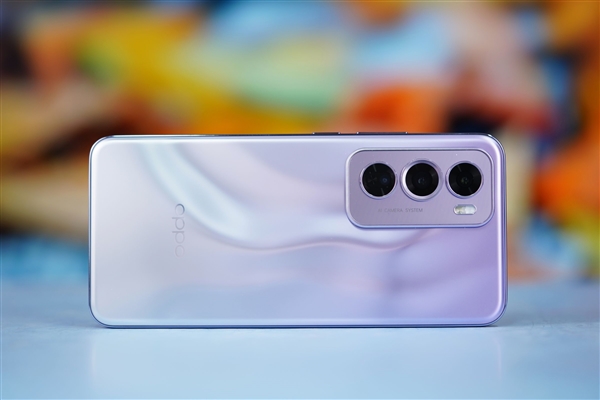 天璣9200+星速版加持！OPPO Reno12 Pro圖賞