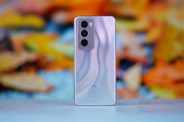 天璣9200+星速版加持！OPPO Reno12 Pro圖賞