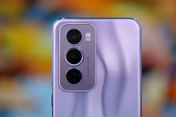 天璣9200+星速版加持！OPPO Reno12 Pro圖賞