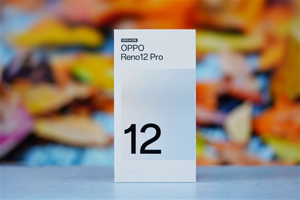 天璣9200+星速版加持！OPPO Reno12 Pro圖賞