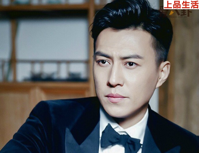 靳東情史大盤點