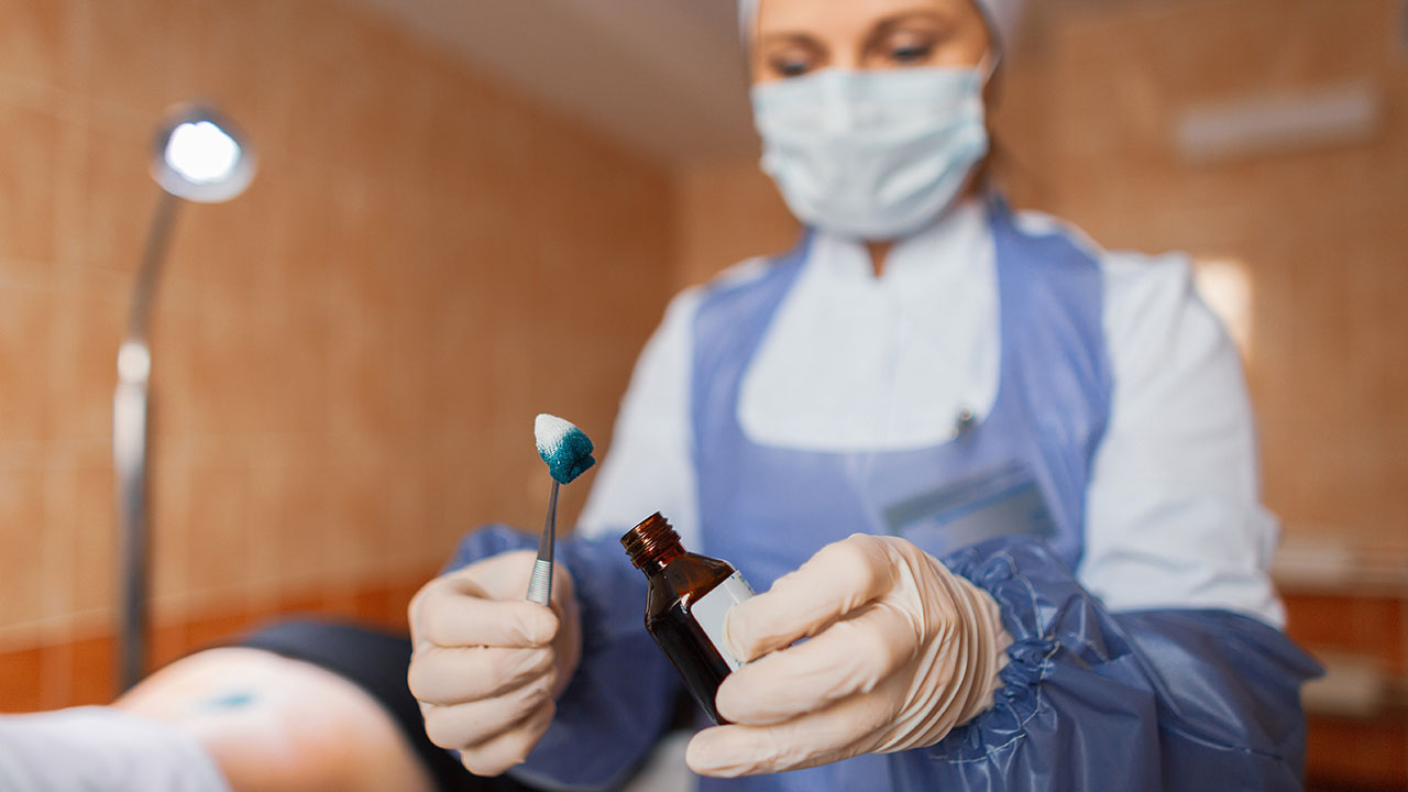 打完乙型肝炎要注意什么