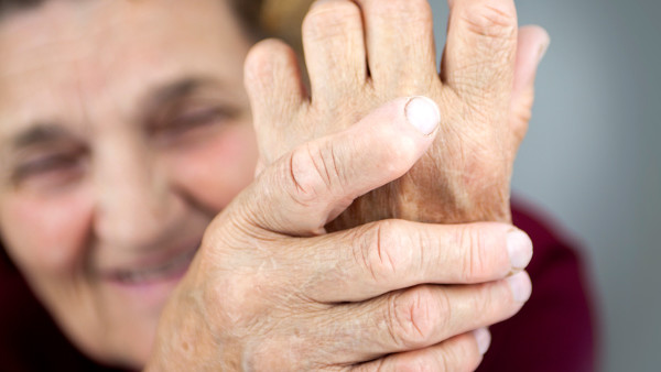 骨質(zhì)增生變圓了怎么治好