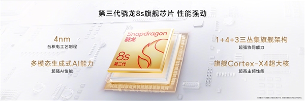 3499元！榮耀200 Pro正式發(fā)布：首發(fā)雅顧定制影像 媲美2萬(wàn)元寫(xiě)真人像效果