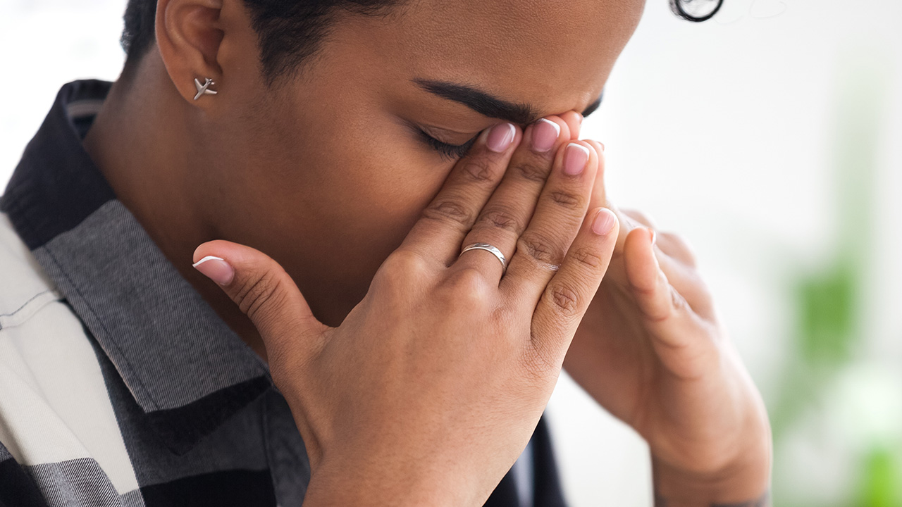 鼻炎咽炎還會(huì)引起瞌睡嗎