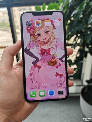 童年時的一臺手機(jī)改變了我的人生軌跡：我與iPhone的14年