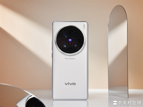 蔡司全焦段人像大師！vivo X100 Ultra人像體驗