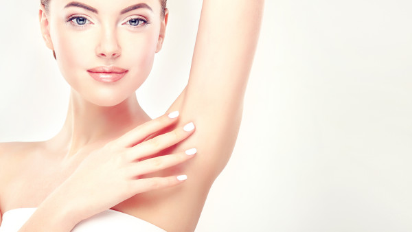 腋窩怎么鍛煉會消除狐臭