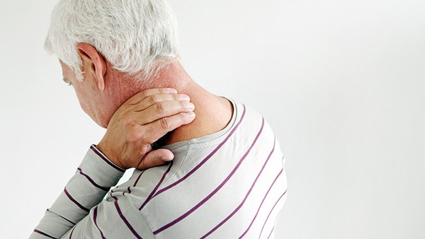 頸椎骨質(zhì)增生能檢查好嗎