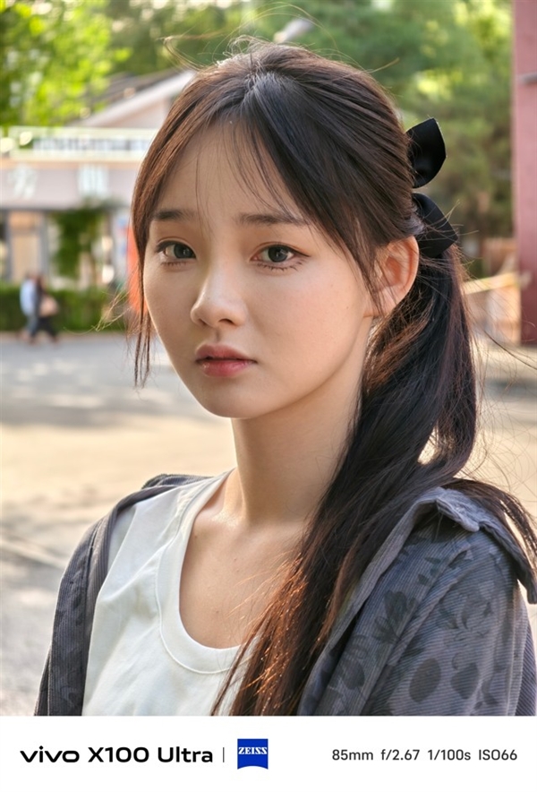 蔡司全焦段人像大師！vivo X100 Ultra人像體驗