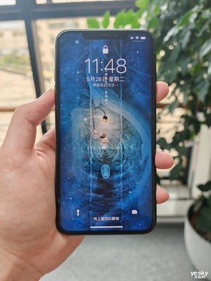 童年時的一臺手機(jī)改變了我的人生軌跡：我與iPhone的14年
