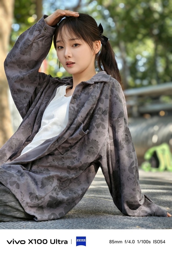 蔡司全焦段人像大師！vivo X100 Ultra人像體驗