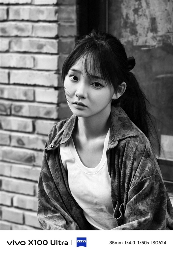 蔡司全焦段人像大師！vivo X100 Ultra人像體驗