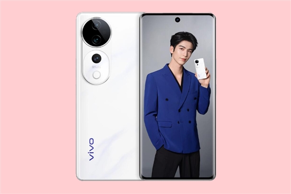 續(xù)航滅霸！vivo S19根治續(xù)航焦慮