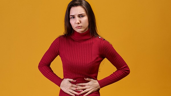 便秘引起口臭妙招