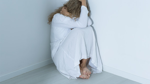 想太多會得精神病嗎