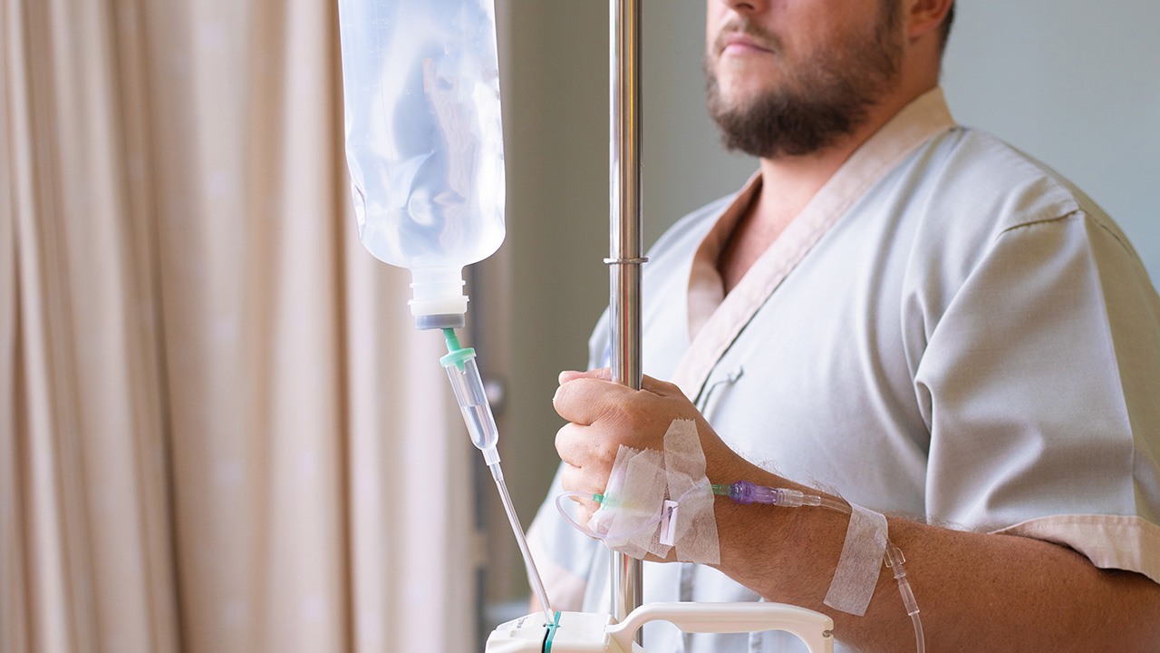 鈥激光碎腎結(jié)石效果