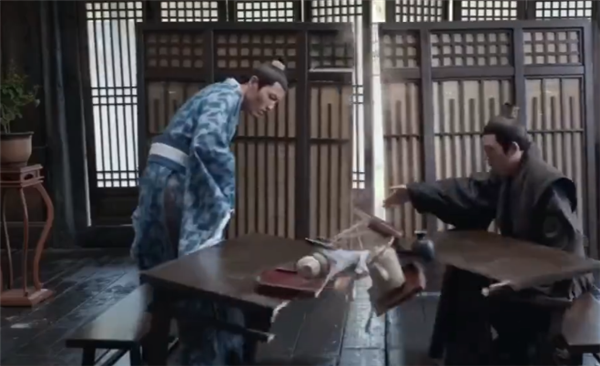 《慶余年2》大結(jié)局名場(chǎng)面:大宗師葉流云“一劍斬半樓”