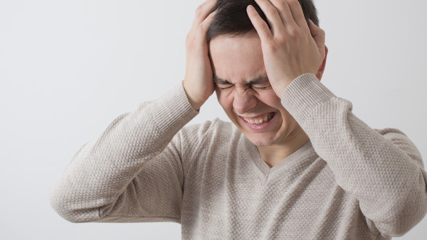 焦慮會影響精神病嗎