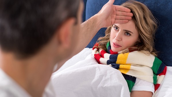 過敏性鼻炎有哪些危害呢