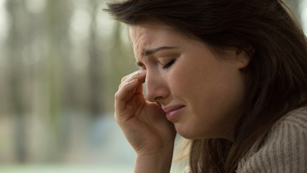 寶寶咳嗽化驗(yàn)過敏性鼻炎