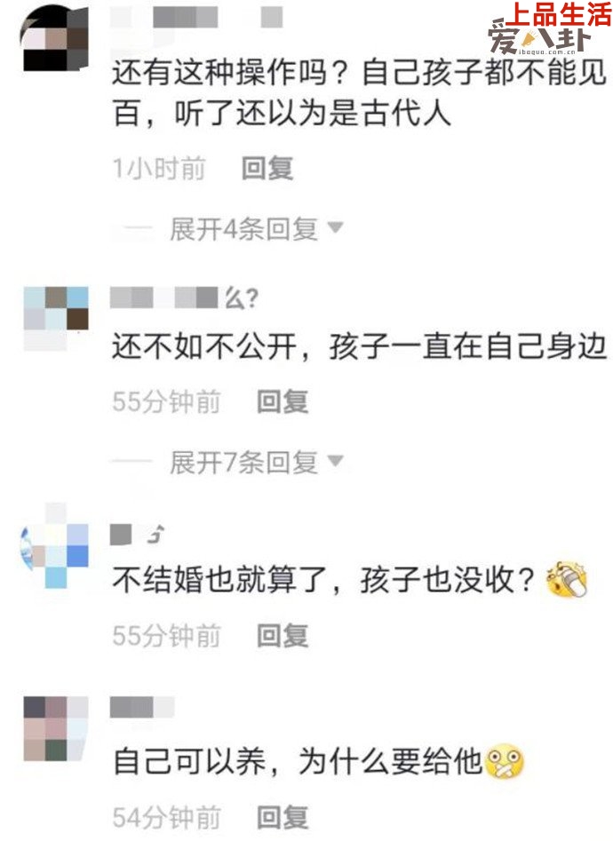 網(wǎng)曝張碧晨見自己孩子需預約