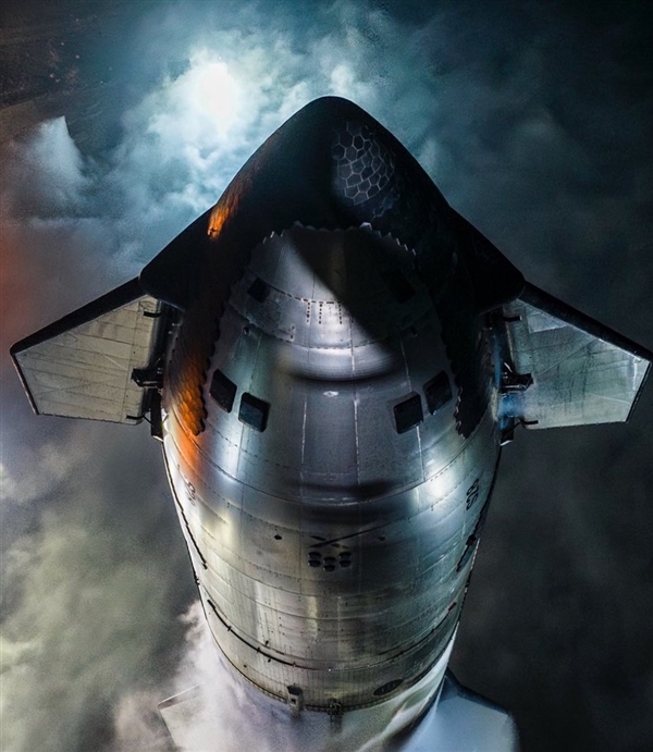 人類史上強火箭！馬斯克SpaceX宣布星艦明晚第4次試飛