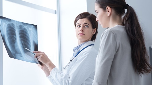 學(xué)會辨別灰指甲早期癥狀