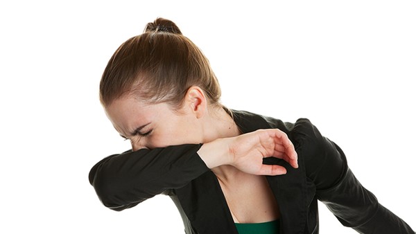 過敏性鼻炎會不治自愈嗎