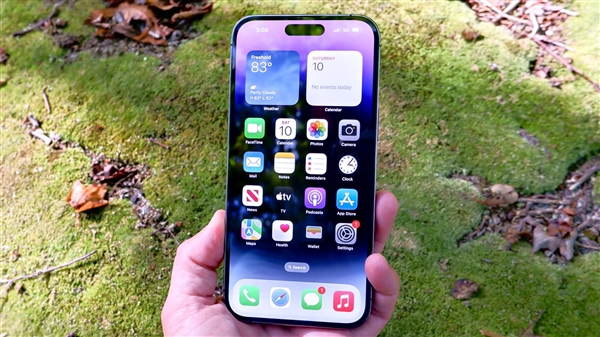 蘋果邁入AI時代！iOS 18部分AI功能僅iPhone 15 Pro系列支持